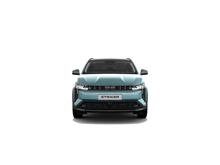 Dacia Striker Journey hybrid 155 – foto 4