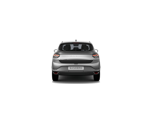Dacia Sandero Expression TCe100 – foto 4
