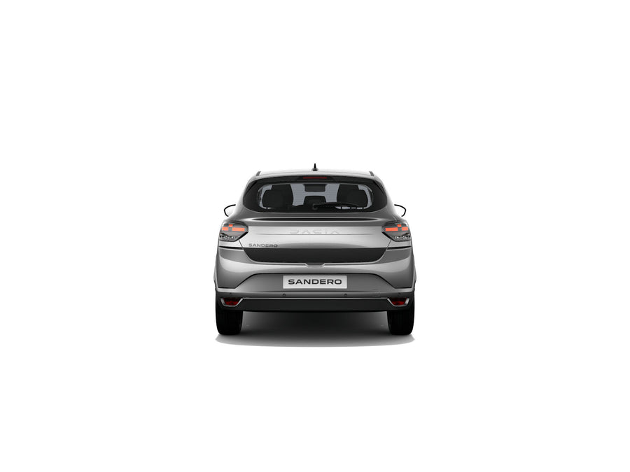 Dacia Sandero Expression TCe100 – foto 4