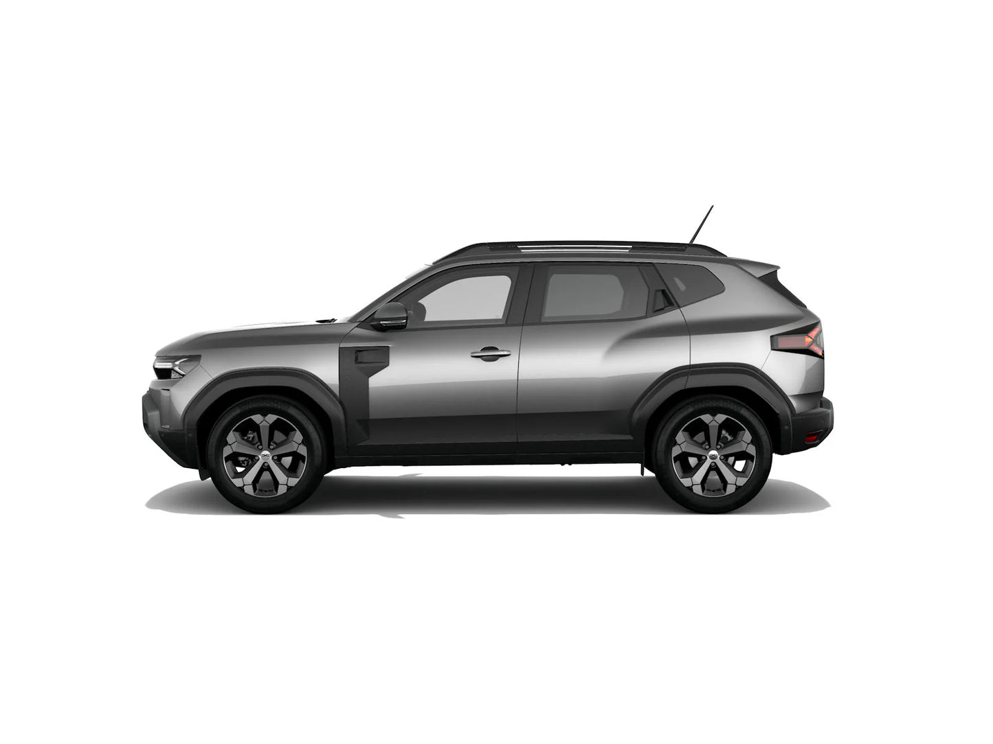 Dacia Duster journey mild hybrid130 4x4