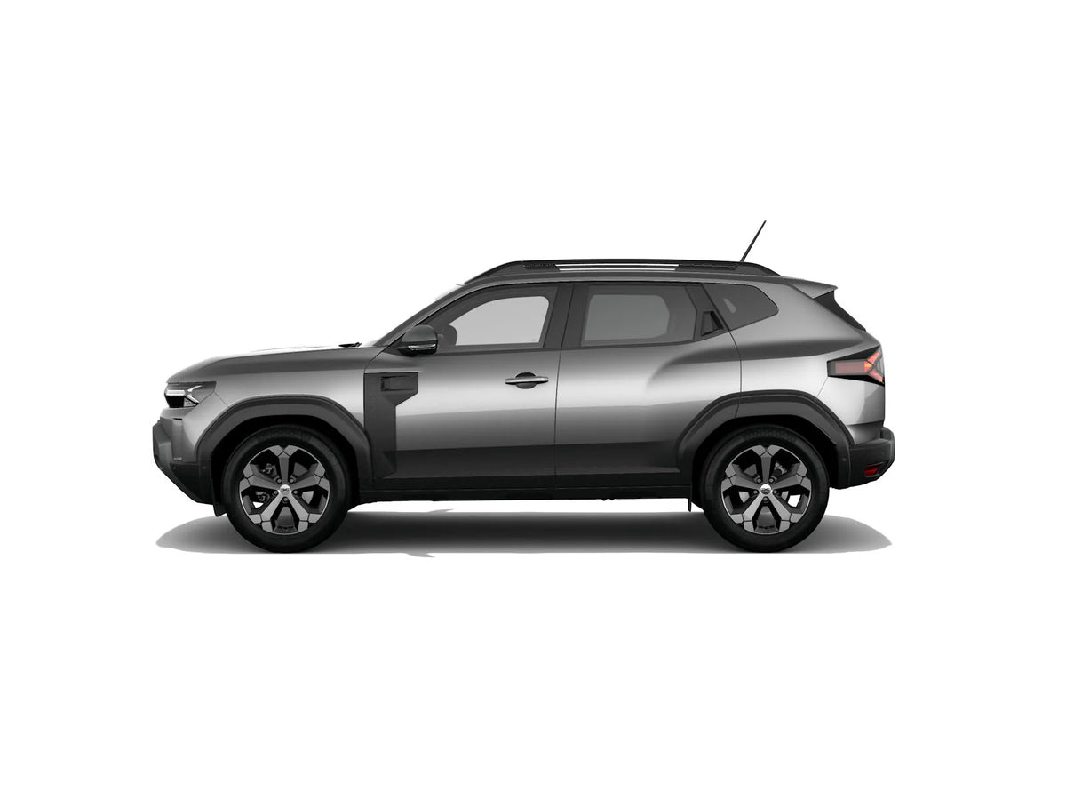 Dacia Duster journey mild hybrid130 4x4 – foto 4