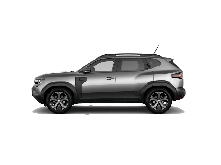 Dacia Duster journey mild hybrid130 4x4 – foto 4
