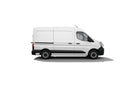 Renault Master  E-TECH Extra L2H2 3,5t E-Tech EV87 140k long range