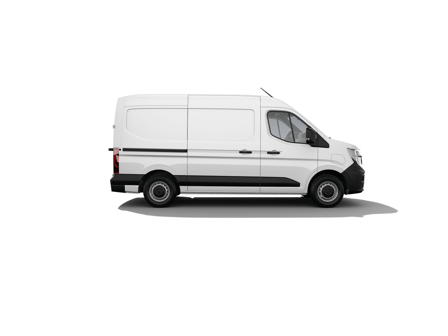 Renault Master E-TECH Extra L2H2 3,5t E-Tech EV87 140k long range