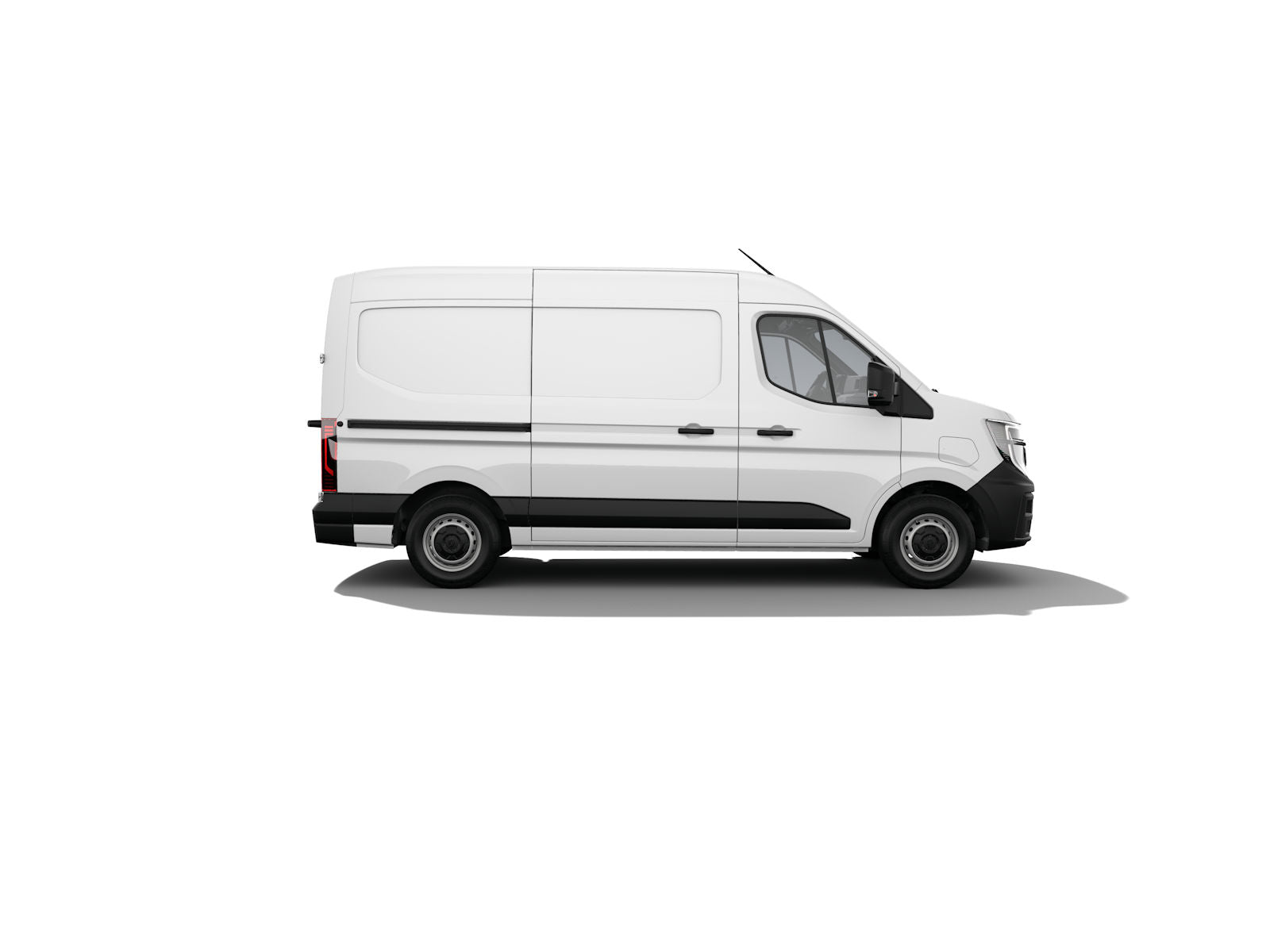 Renault Master  E-TECH Extra L2H2 3,5t E-Tech EV87 140k long range – foto 6