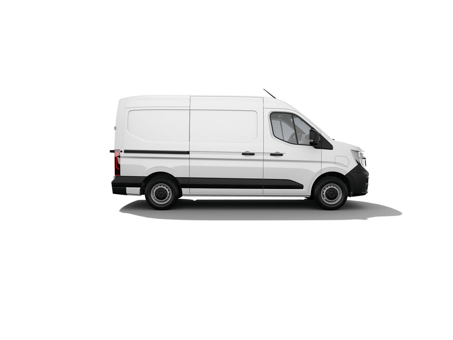 Renault Master  E-TECH Extra L2H2 3,5t E-Tech EV87 140k long range – foto 6