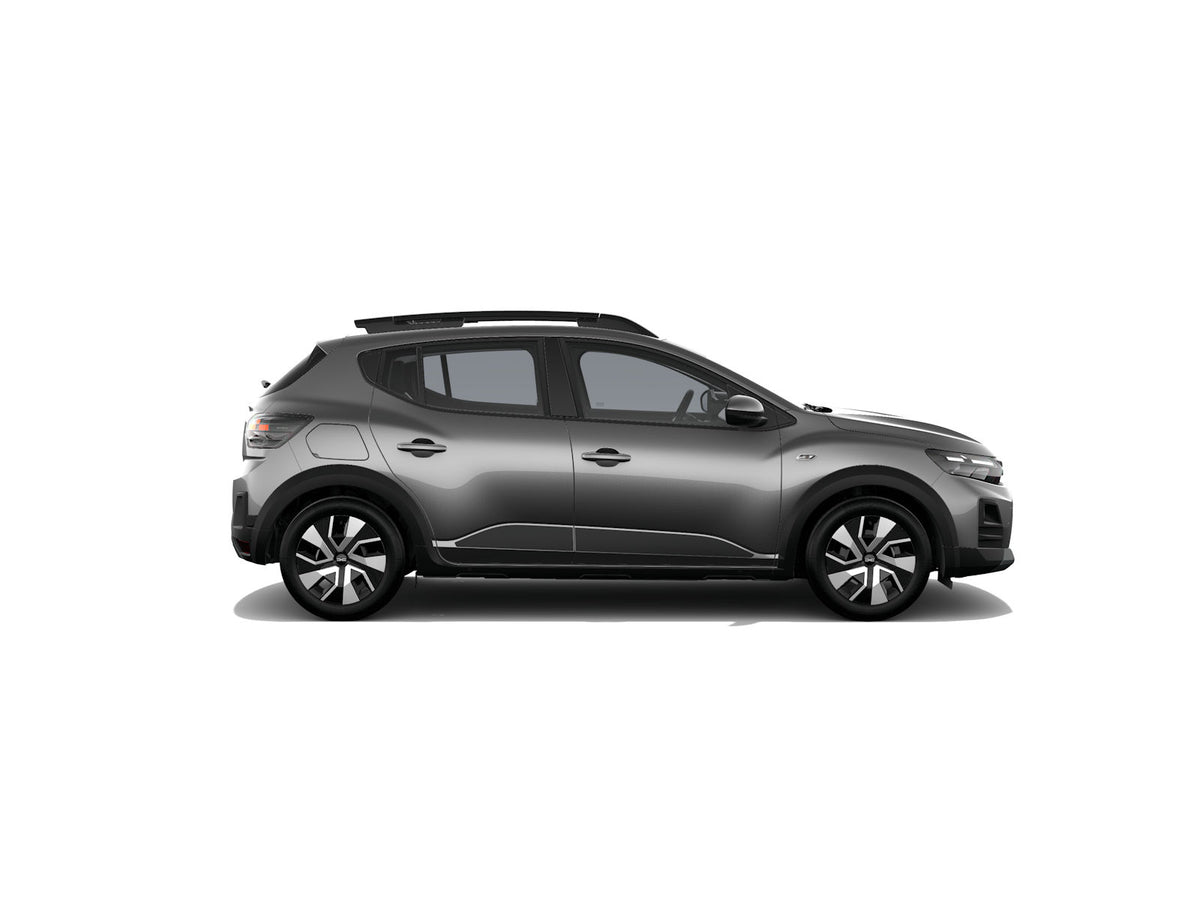 Dacia Sandero MY26 Stepway Expression Eco-G 120 – foto 4