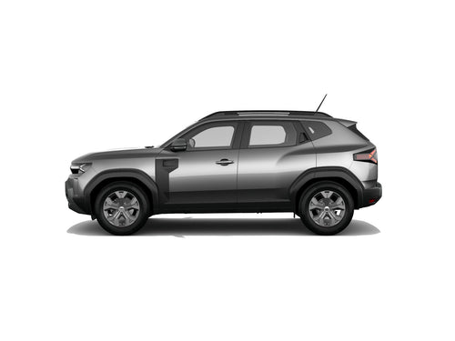 Dacia Duster expression hybrid 155 – foto 4