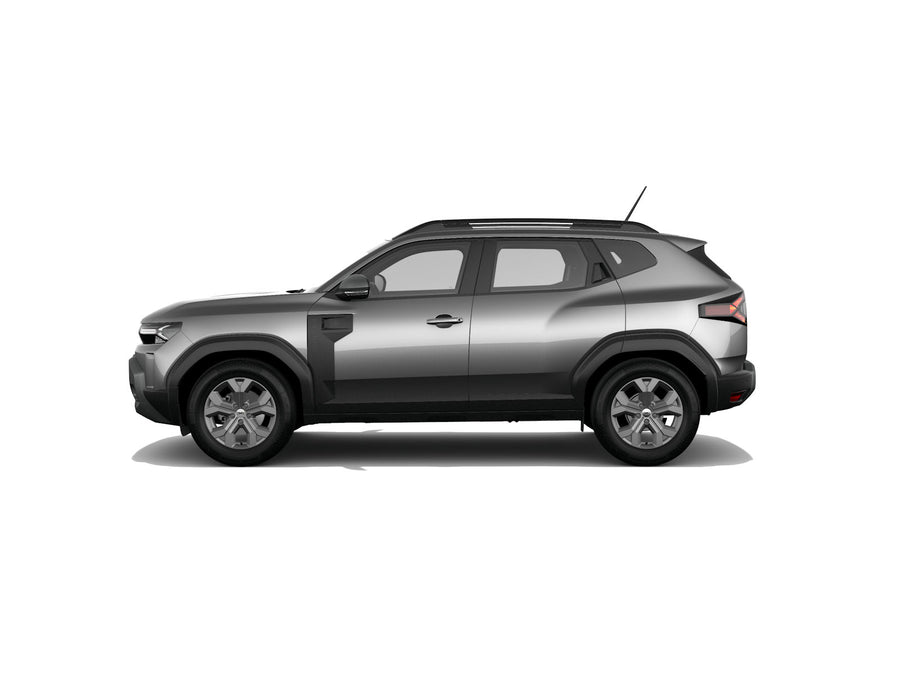 Dacia Duster expression hybrid 155 – foto 4