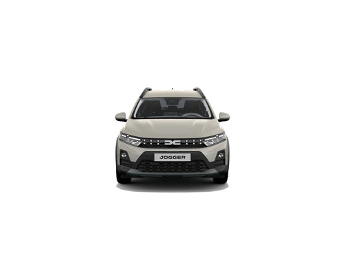 DACIA Jogger Journey hybrid 155 - 5 míst – foto 3