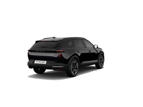 Dacia Striker  Journey hybrid 155 – foto 4