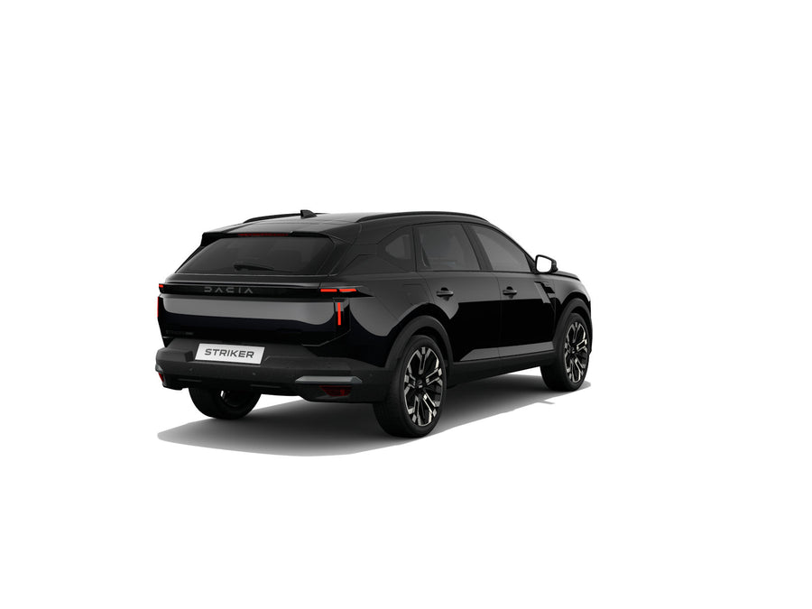 Dacia Striker  Journey hybrid 155 – foto 4