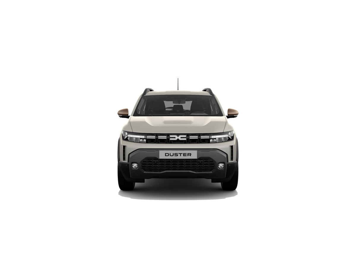 Dacia Duster extreme hybrid-G 150 4x4 – foto 4