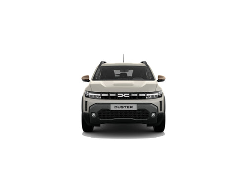 Dacia Duster extreme hybrid-G 150 4x4 – foto 4
