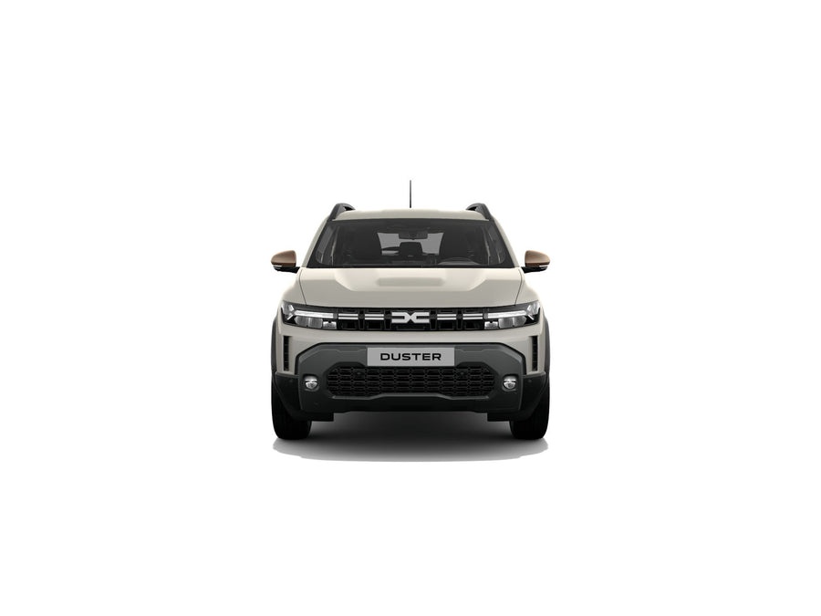 Dacia Duster extreme hybrid-G 150 4x4 – foto 4