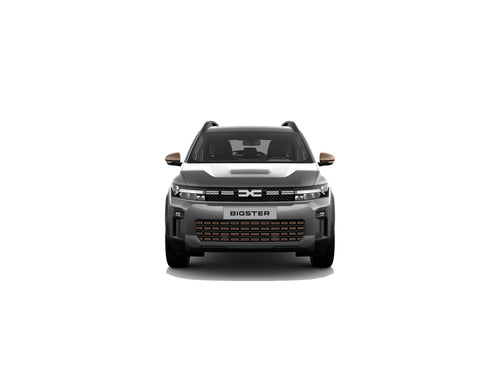 Dacia Bigster Extreme mild hybrid 140 – foto 4