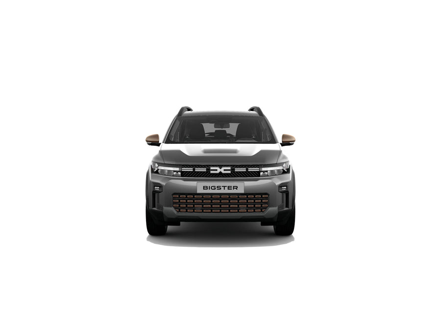 Dacia Bigster Extreme mild hybrid 140 – foto 4