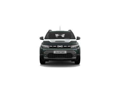 Dacia Duster expression Eco-G 120 – foto 4