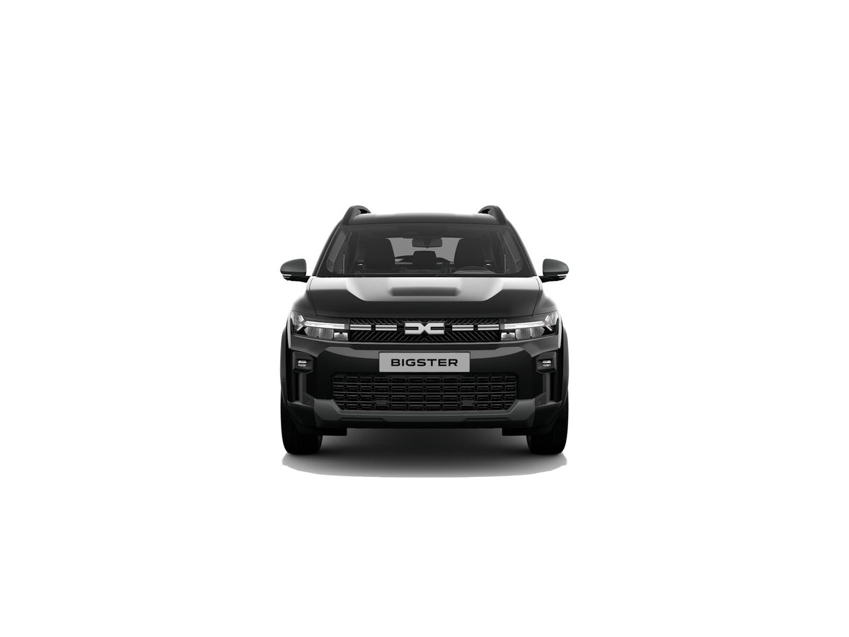 Dacia Bigster Journey hybrid 155 – foto 3