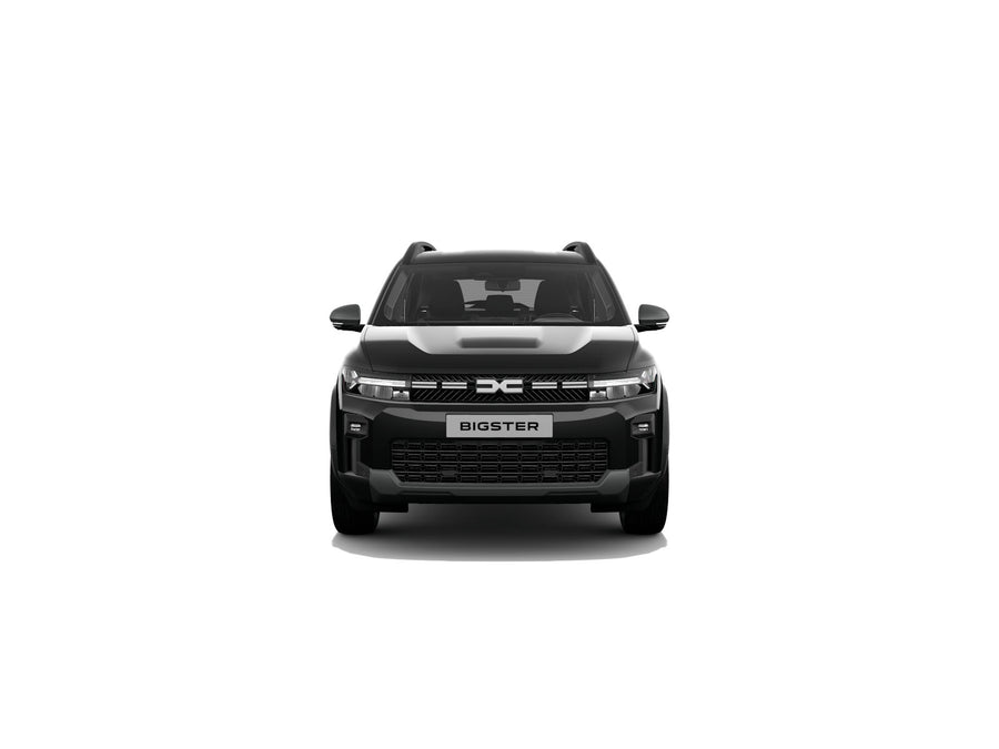 Dacia Bigster Journey hybrid 155 – foto 3