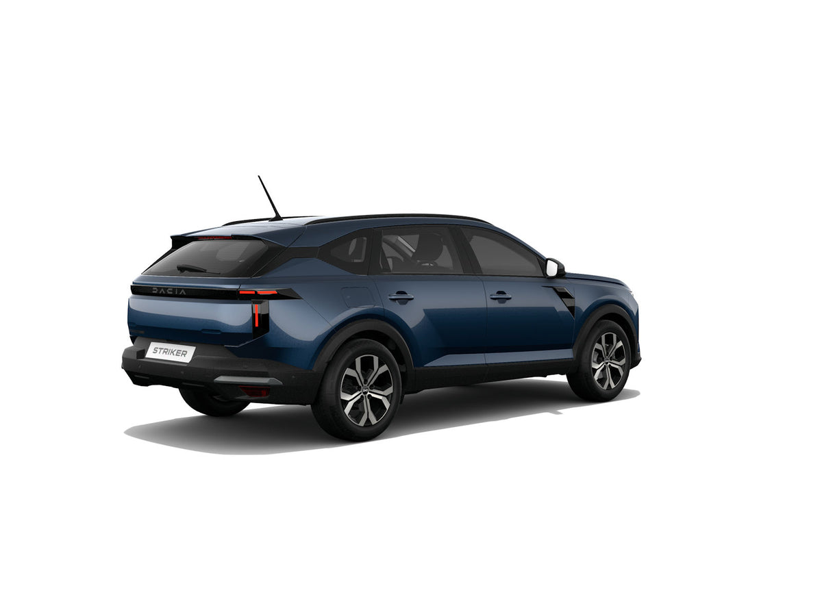 Dacia Striker expression hybrid 155 – foto 4