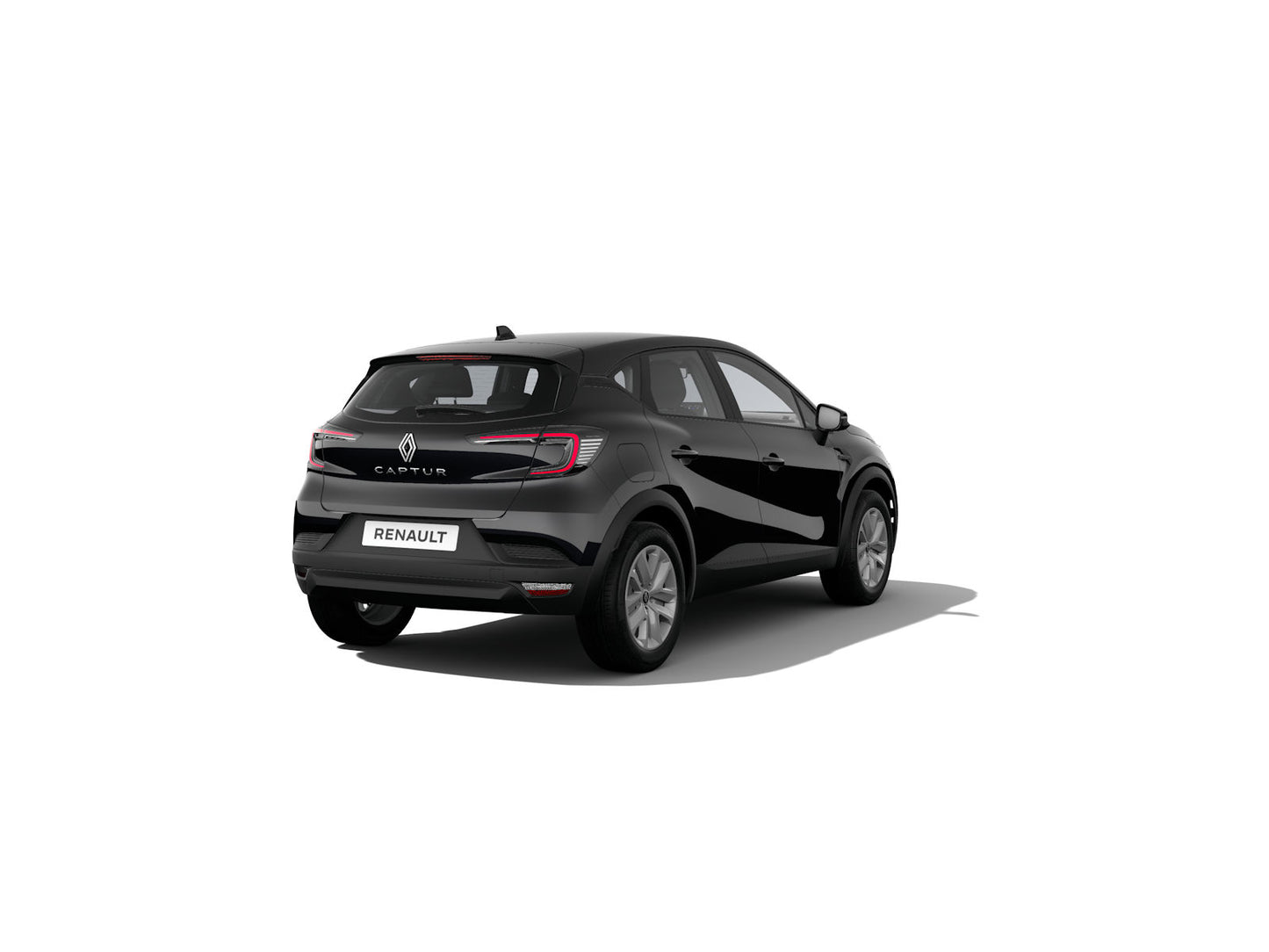 Renault Captur evolution TCe 115