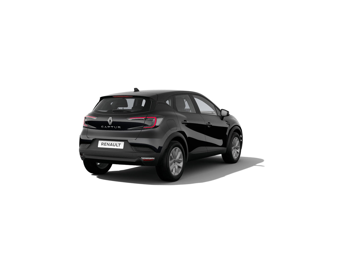 Renault Captur evolution TCe 115 – foto 3