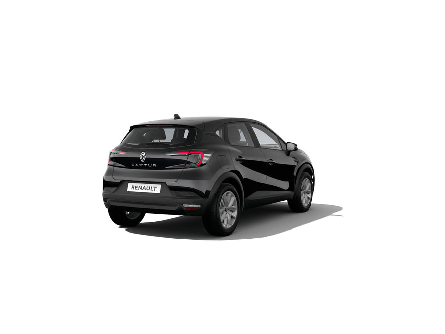 Renault Captur evolution TCe 115 – foto 3