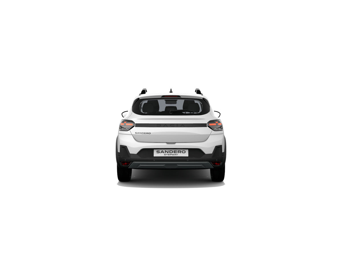 Dacia Sandero Stepway Expression Eco-G 120 – foto 4