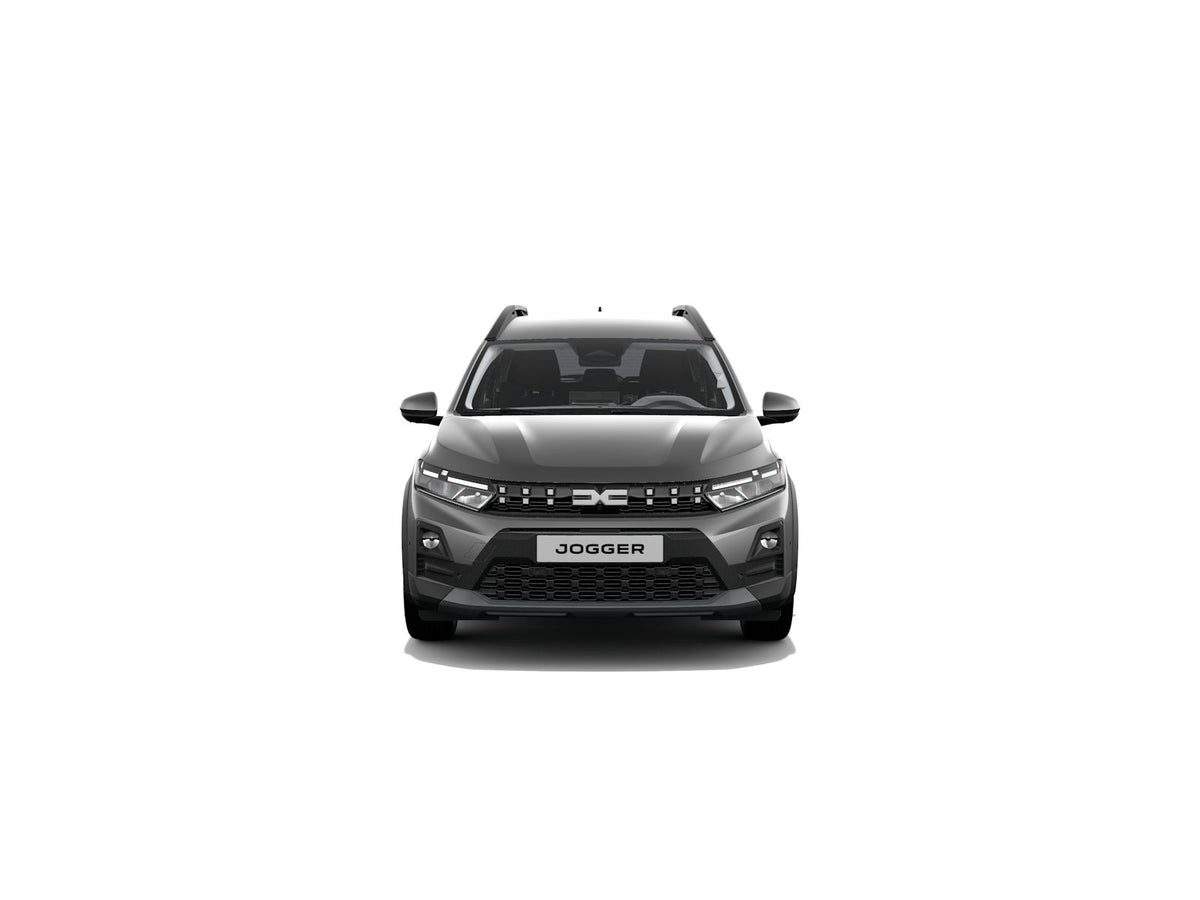DACIA Jogger Journey hybrid 155 - 5 míst – foto 3