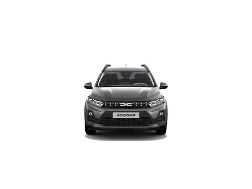 DACIA Jogger Journey hybrid 155 - 5 míst – foto 3