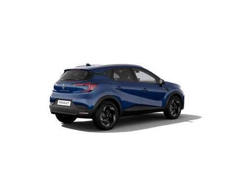 Renault Captur techno TCe 115 – foto 3