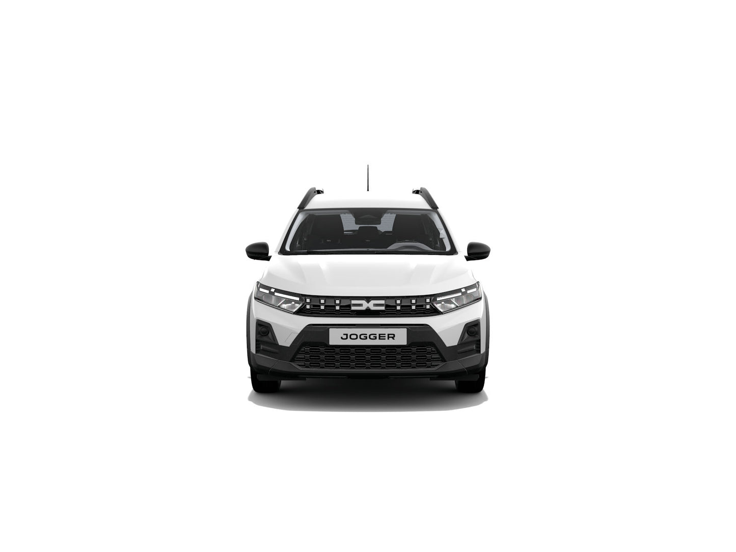 DACIA Jogger Essential Eco-G 120