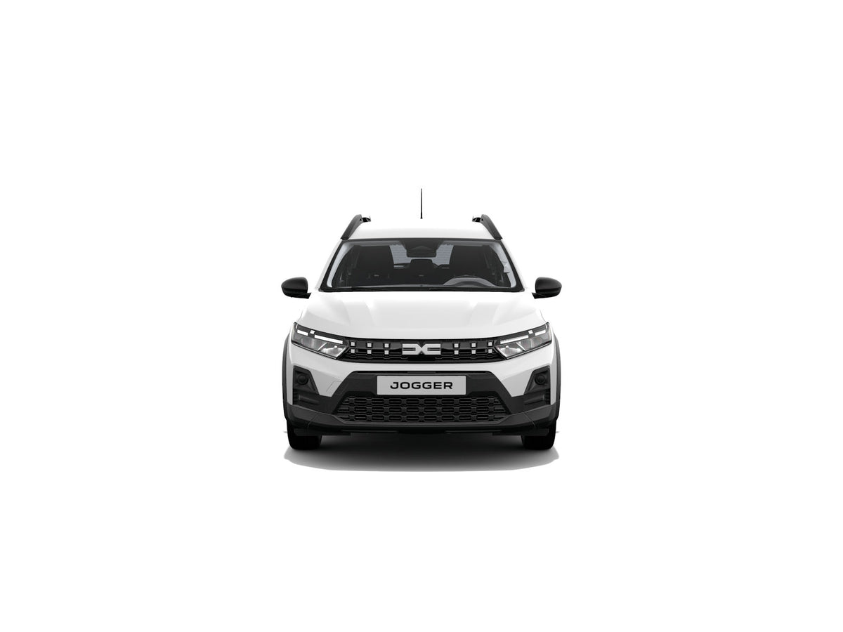 DACIA Jogger Essential Eco-G 120 – foto 3