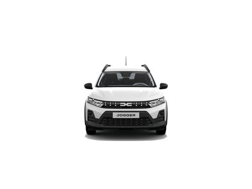 DACIA Jogger Essential Eco-G 120 – foto 3