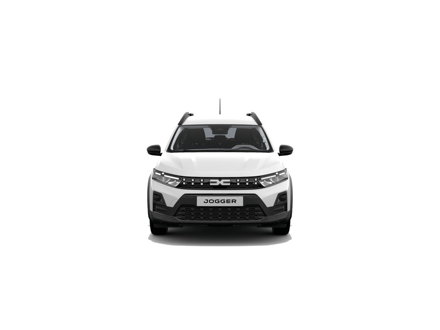 DACIA Jogger Essential Eco-G 120 – foto 3