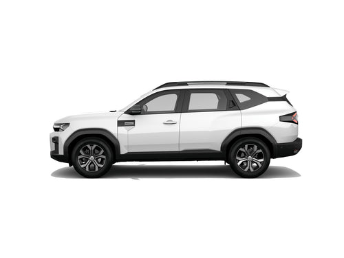 Dacia Bigster expression mild hybrid 140 – foto 4