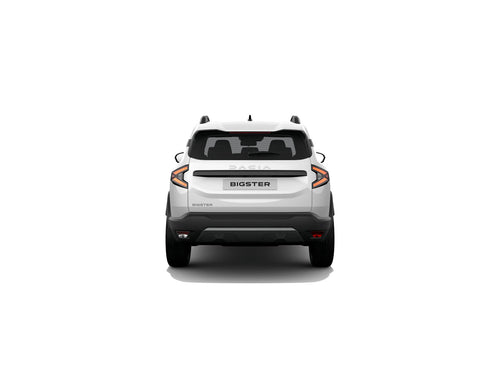 Dacia Bigster journey mild hybrid-G 140 – foto 4