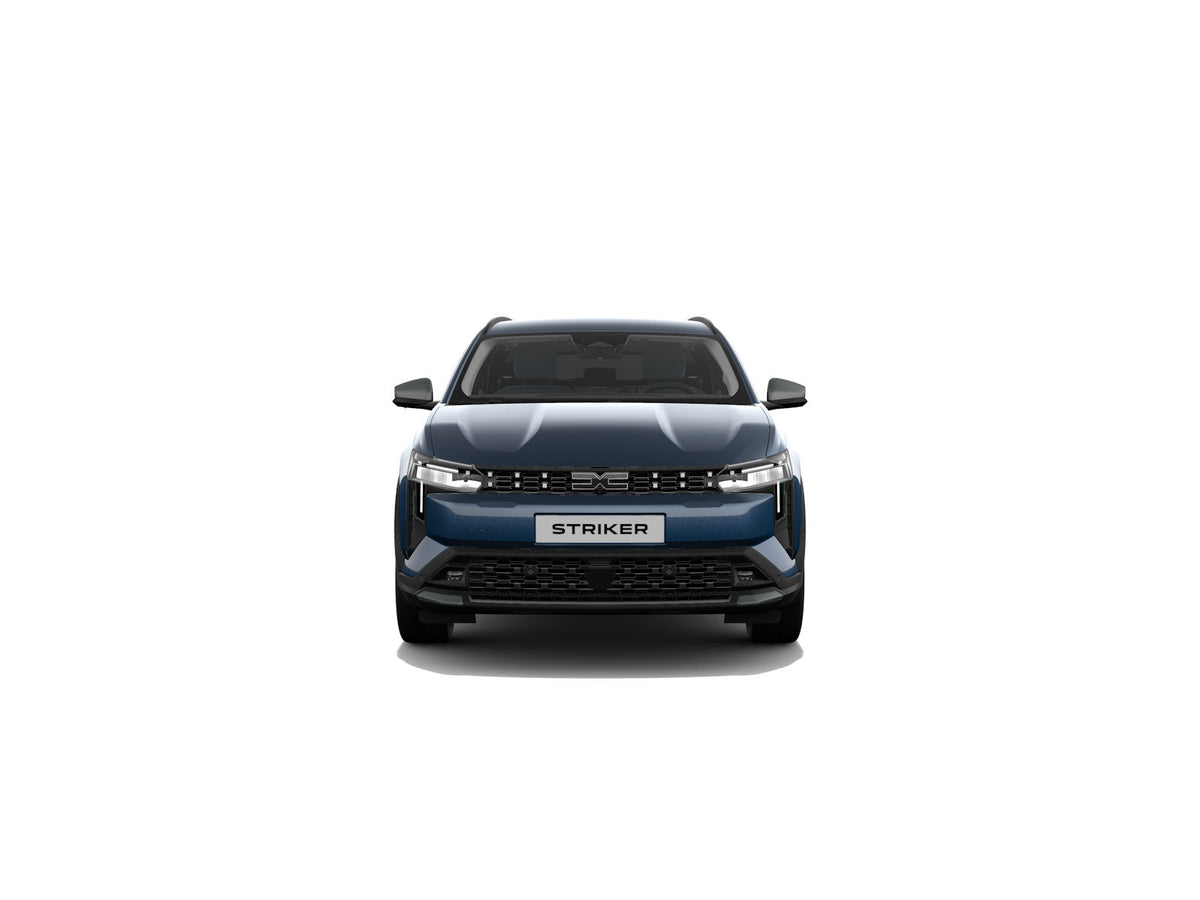 Dacia Striker Journey hybrid 155 – foto 13