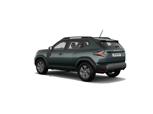 Dacia Duster 3 expression mild hybrid 140 – foto 4