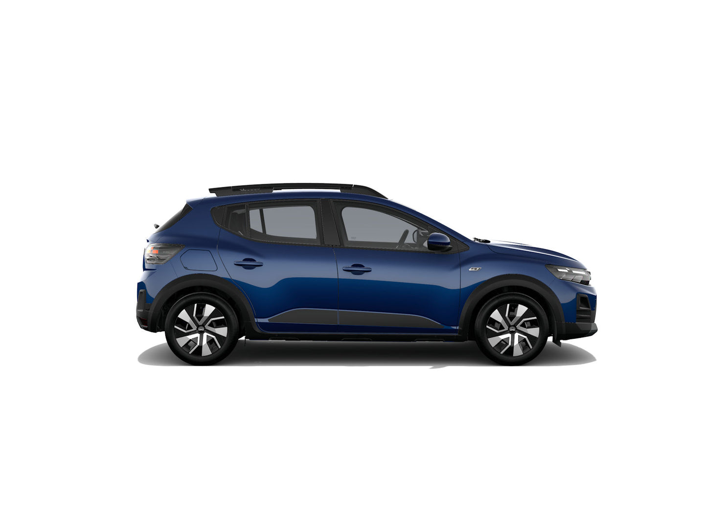 Dacia Sandero Eco-G 120