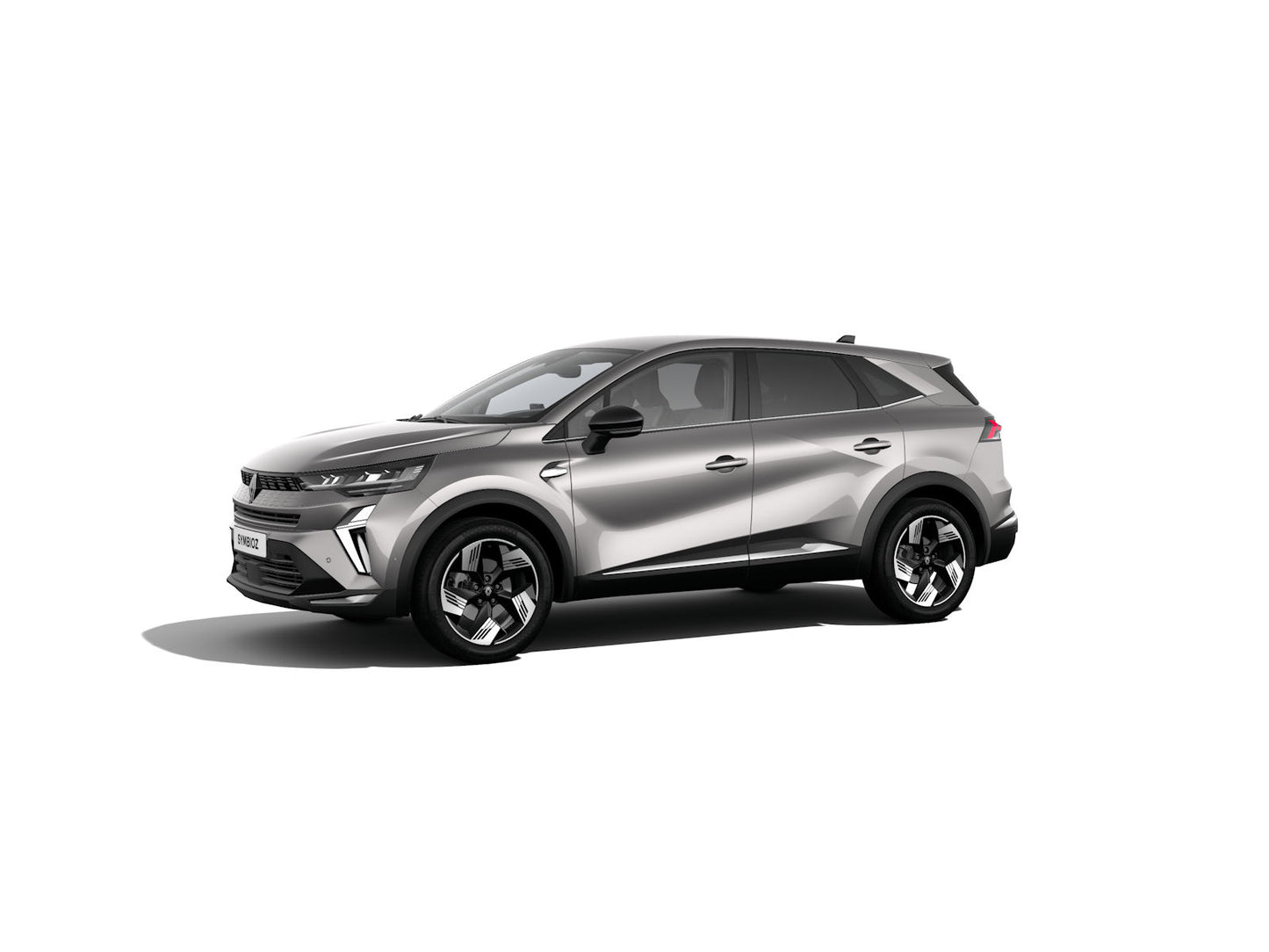 RENAULT SYMBIOZ techno full hybrid E-Tech 160