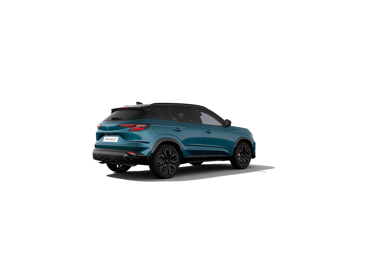Renault Austral esprit Alpine mild hybrid 150 auto