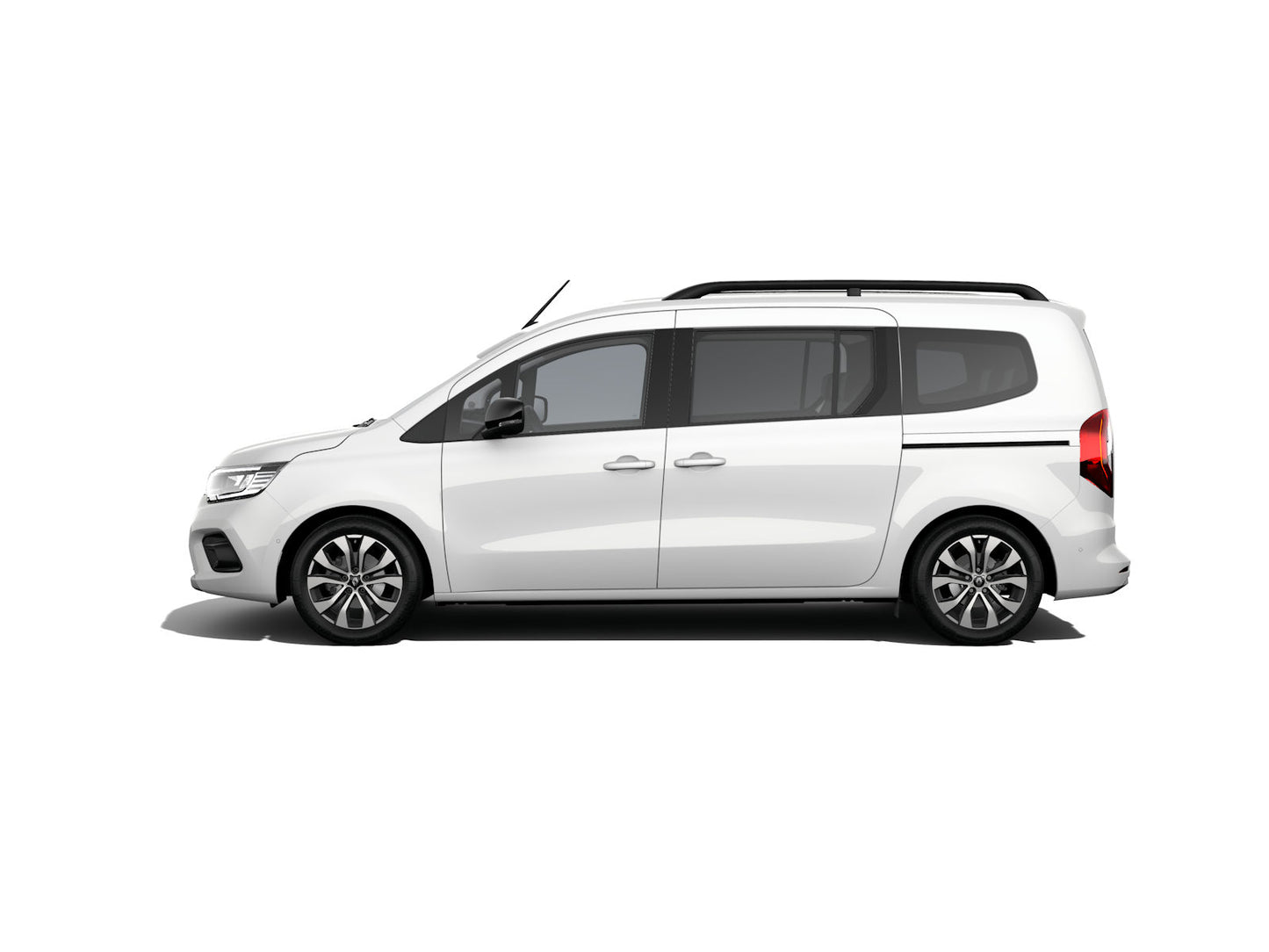 Renault Kangoo grand techno TCe 130 EDC