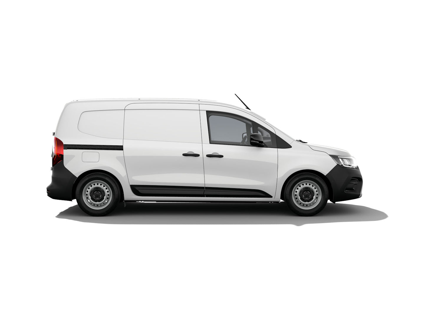 Renault Kangoo VAN L2 Extra Blue dCi 115 GSR2