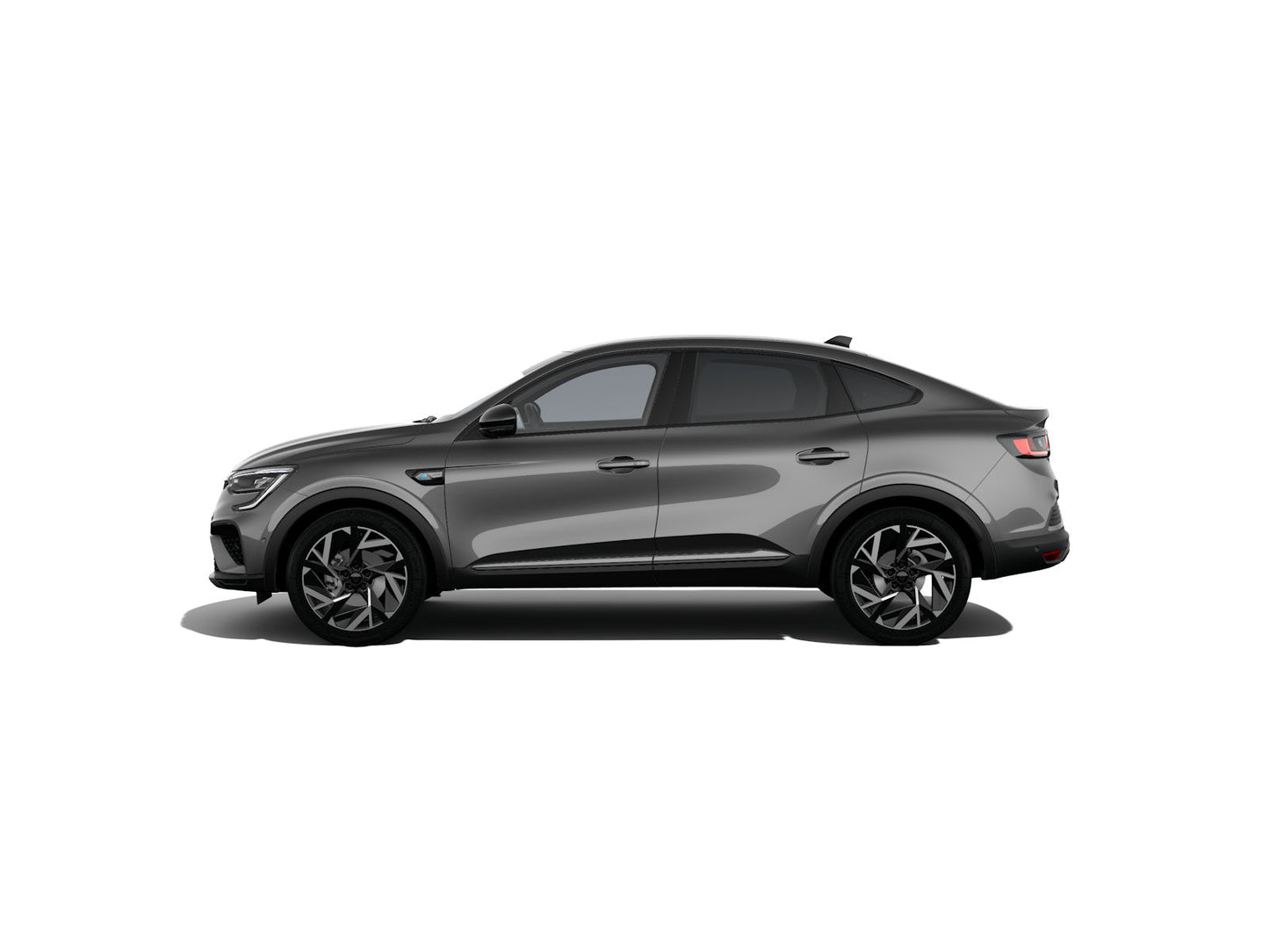 Renault Arkana esprit Alpine full hybrid E-Tech 145
