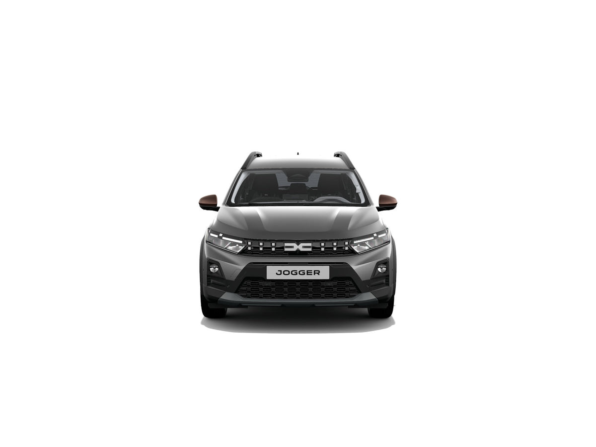 Dacia Jogger Extreme hybrid 155 5 míst