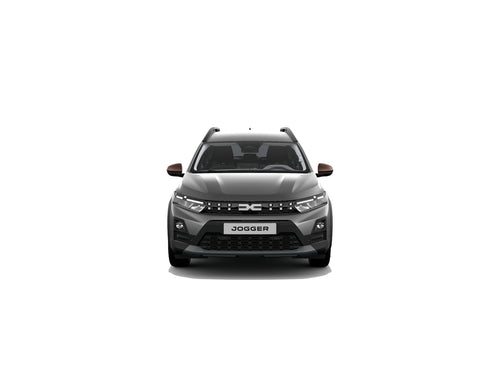 Dacia Jogger Extreme hybrid 155 5 míst – foto 4