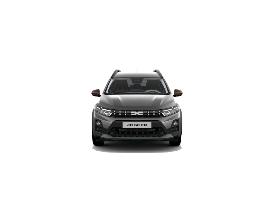 Dacia Jogger Extreme hybrid 155 5 míst – foto 4