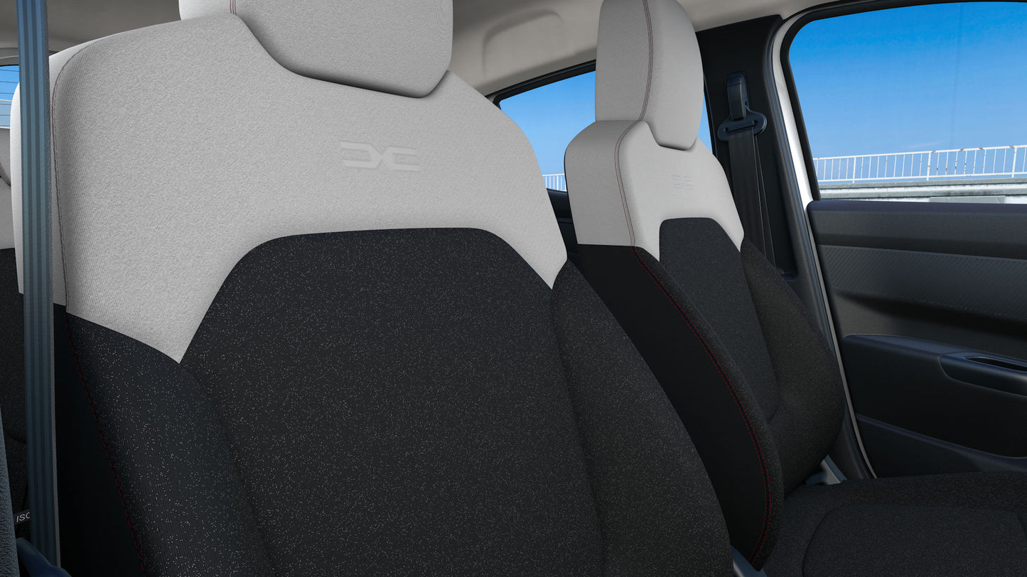 Dacia Spring 65 Expression